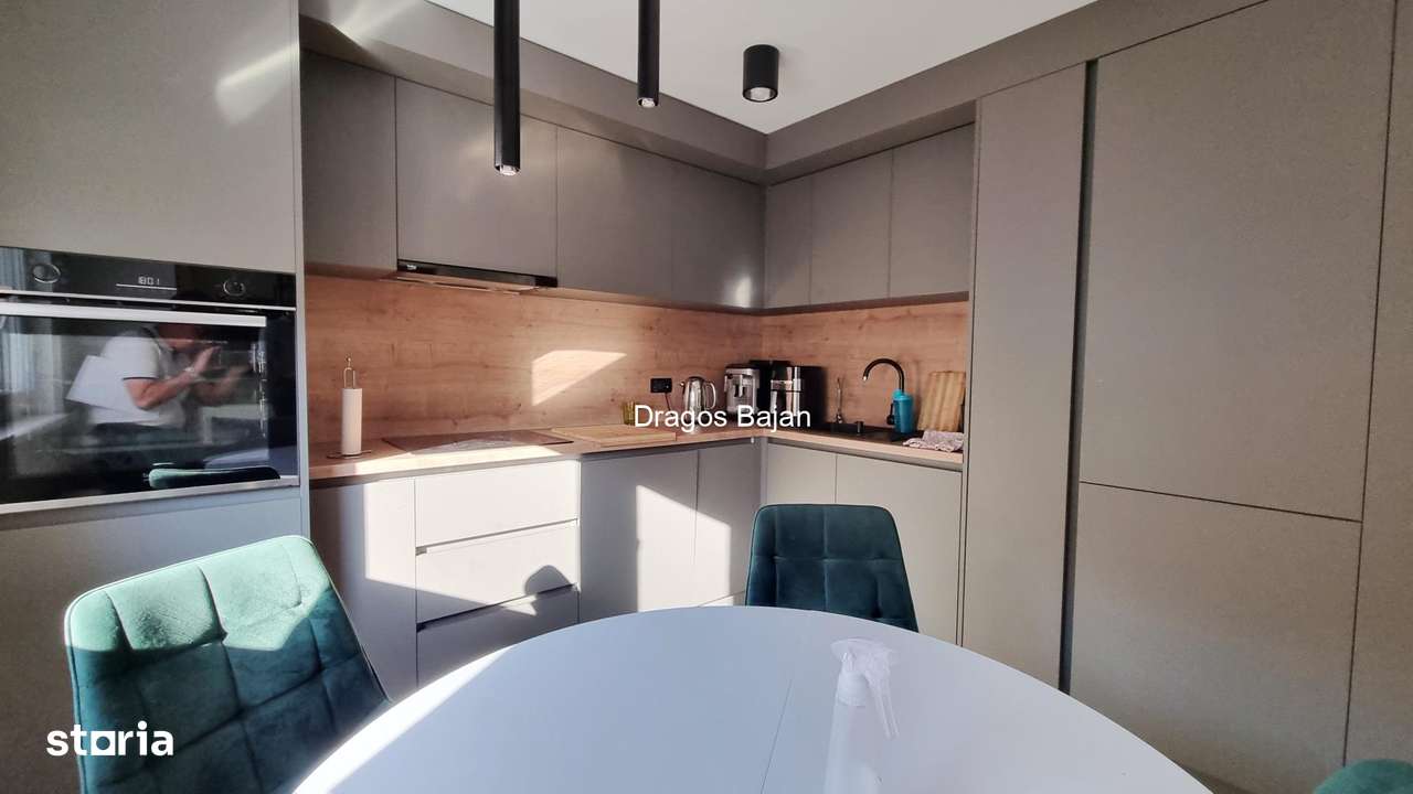 Lux // 4 camere // Eminescu - Imagine principală: 4/13