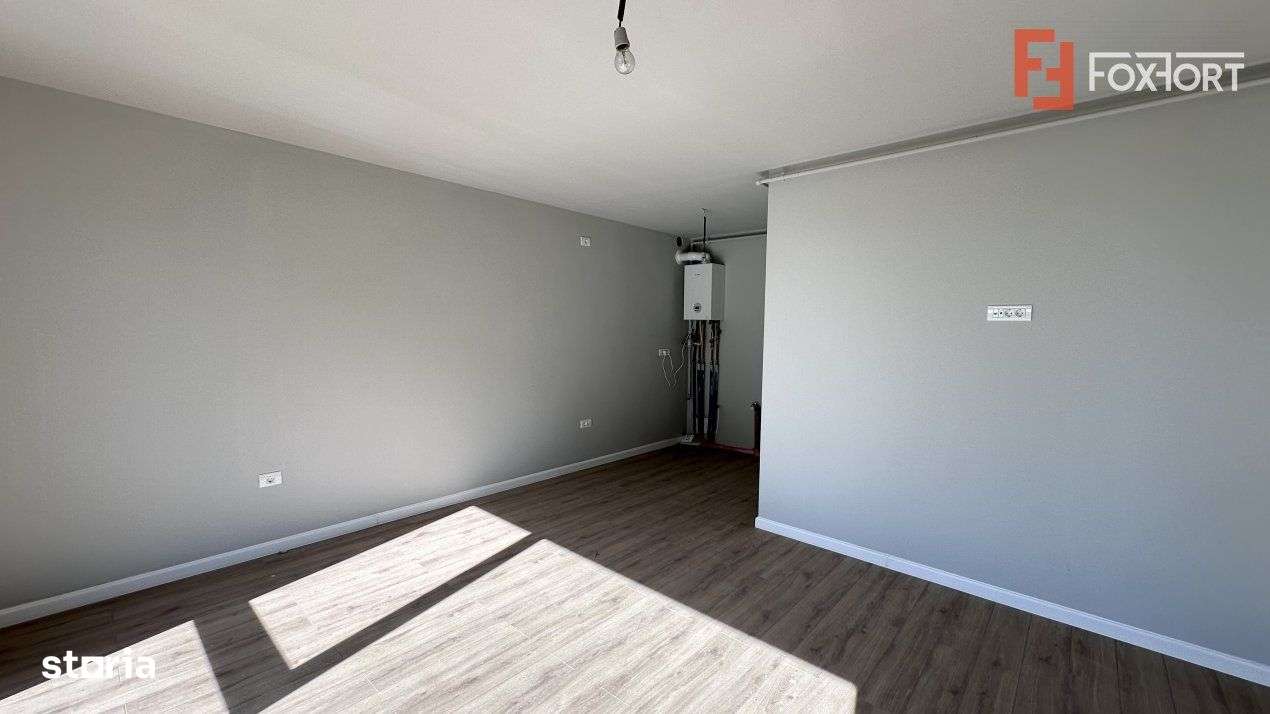 Apartament cu 3 camere la etajul 2 in Timisoara, Simion Barnutiu - Imagine principală: 5/13