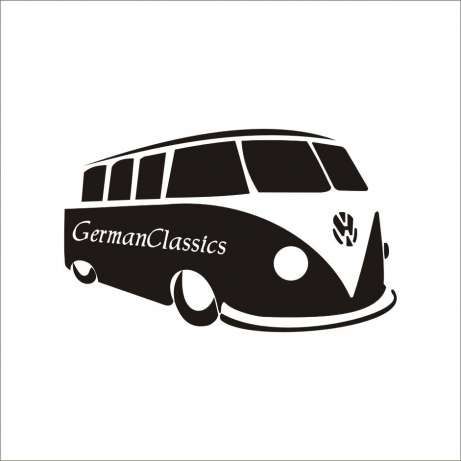 GermanClassics.eu logo