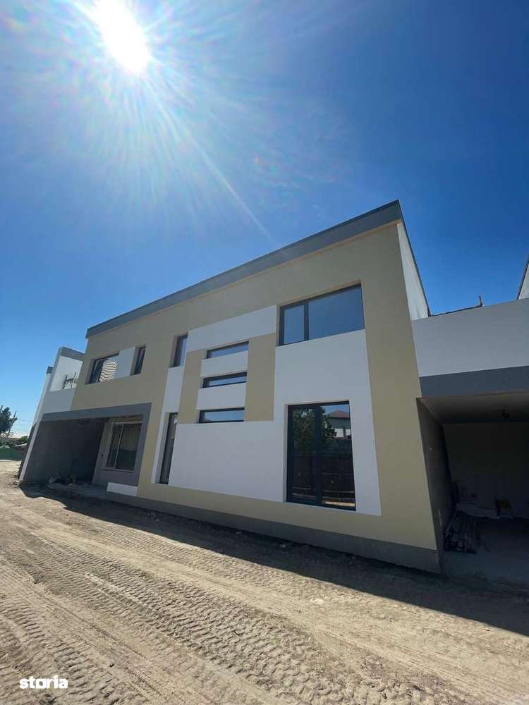 Vila stil Duplex Agronomie - Imagine principală: 2/7