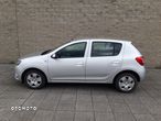 Dacia Sandero 1.2 16V 75 Laureate - 3