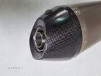 BMW F700 GS K72 K75 F800 GS Akrapovic HP CARBON - 4