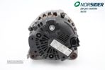 Alternador Volkswagen Golf VI|08-13 - 4