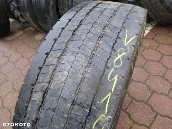 Opona 315/80R 22.5 Pirelli TH01 Napędowa - 2