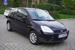 Ford Fiesta 1.4 TDCi - 11