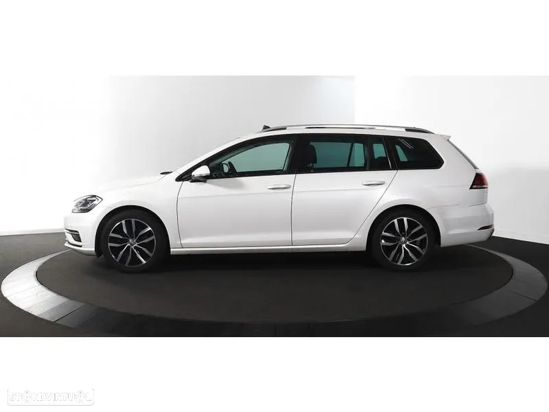 VW Golf Variant 1.0 TSI Confortline DSG - 6