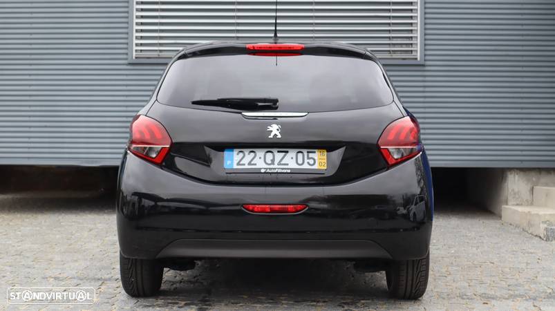 Peugeot 208 1.2 VTi Active - 15