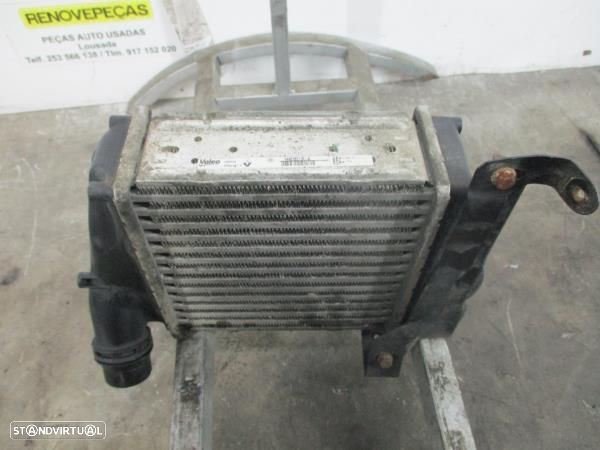 Radiador Intercooler Renault Twingo Ii (Cn0_) - 7