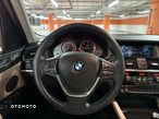 BMW X3 xDrive20d - 12