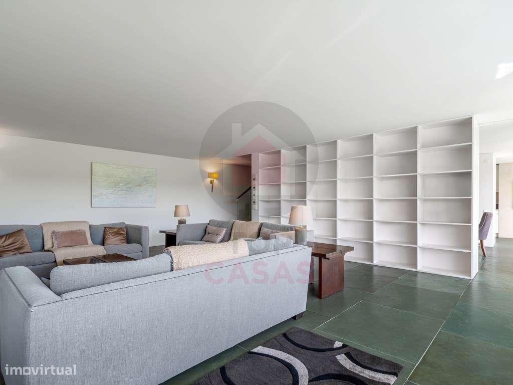 Moradia Exclusiva com Assinatura de Eduardo Souto de Moura no Bom S... - Grande imagem: 5/38