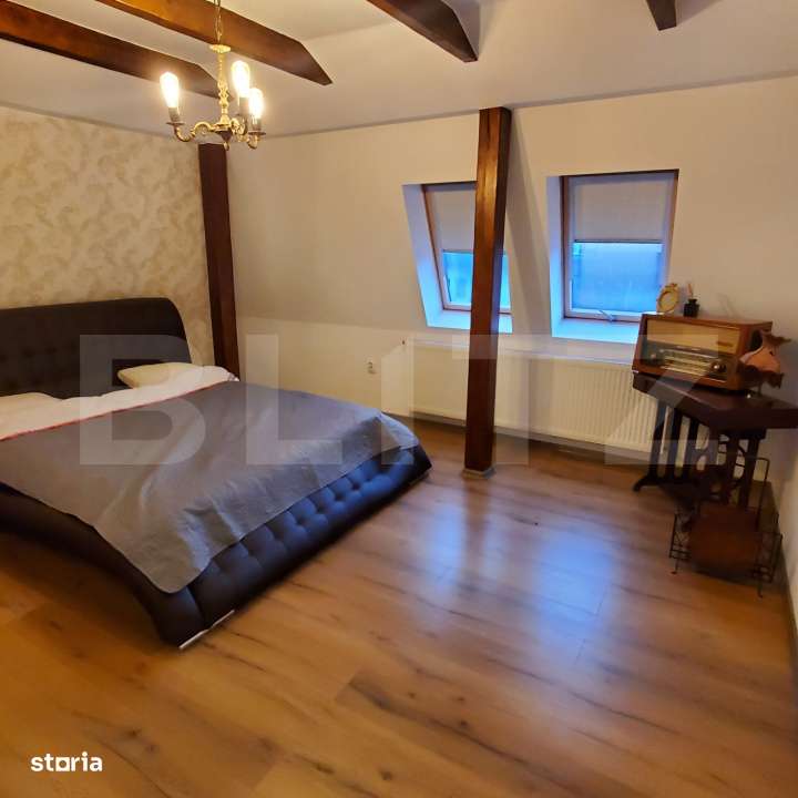 Apartament premium semidecomandat, cu 2 camere, in zona Muzeul Apei - Imagine principală: 3/13