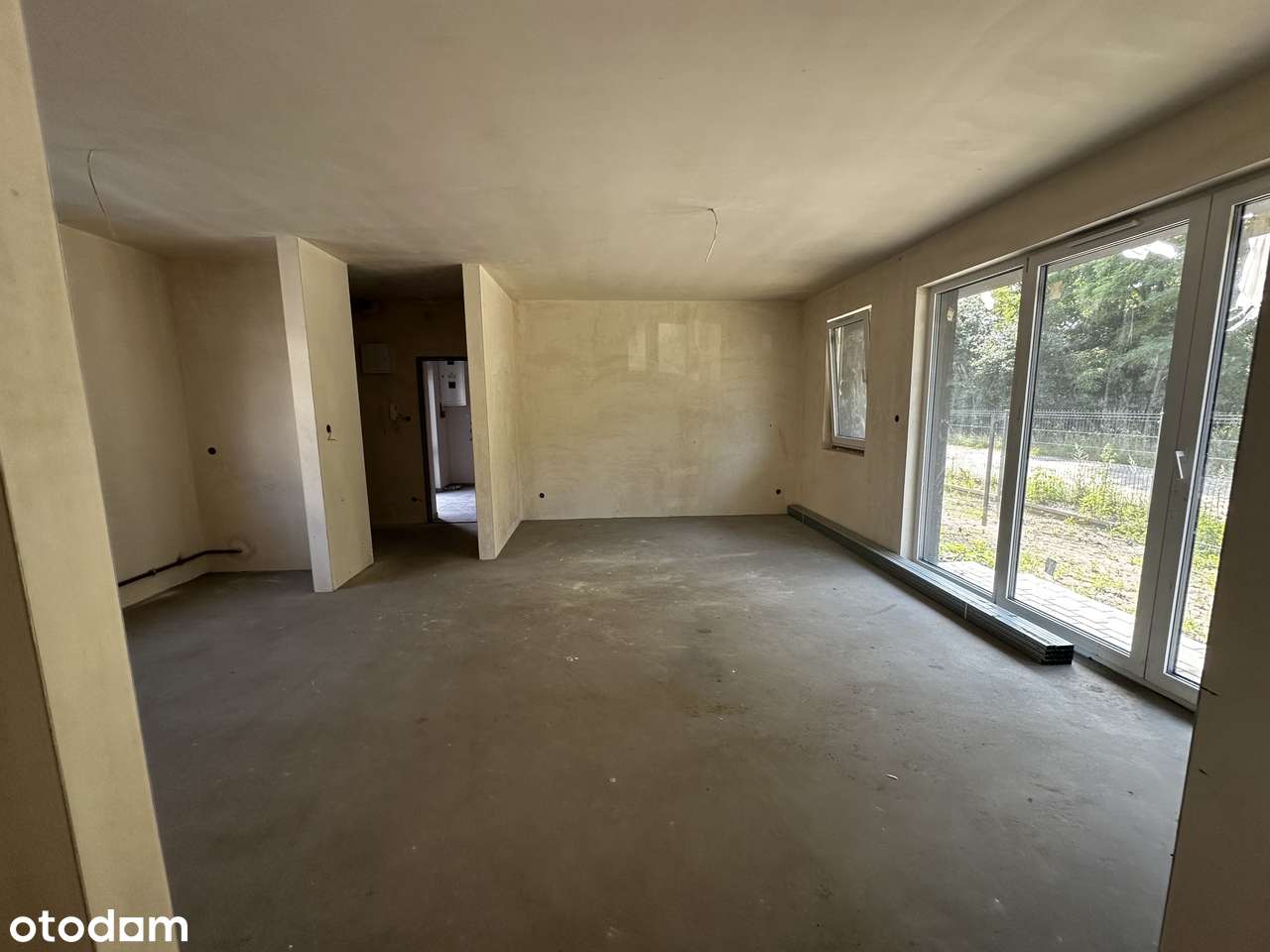 PROMOCJA 74m2 Mieszkanie , 3 pokoje + garderoba - Pełny obrazek: 4/18