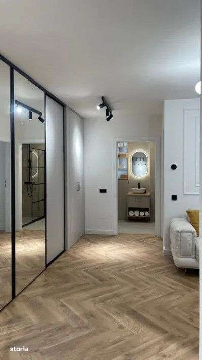 Apartament premium cu terasa si incalzire in pardoseala,imobil nou - Imagine principală: 5/8