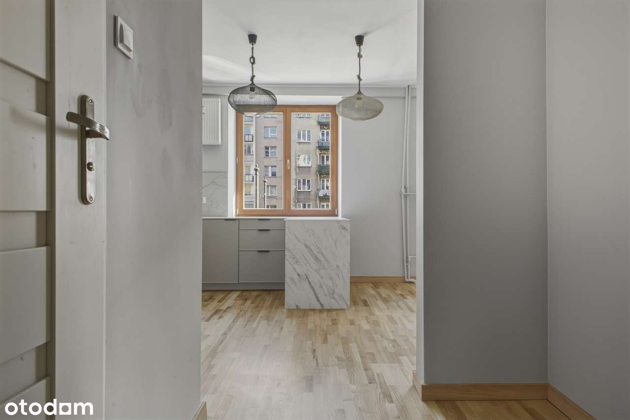 Dwupokojowe LUX z balkonem/Puławska/Morskie Oko.-4