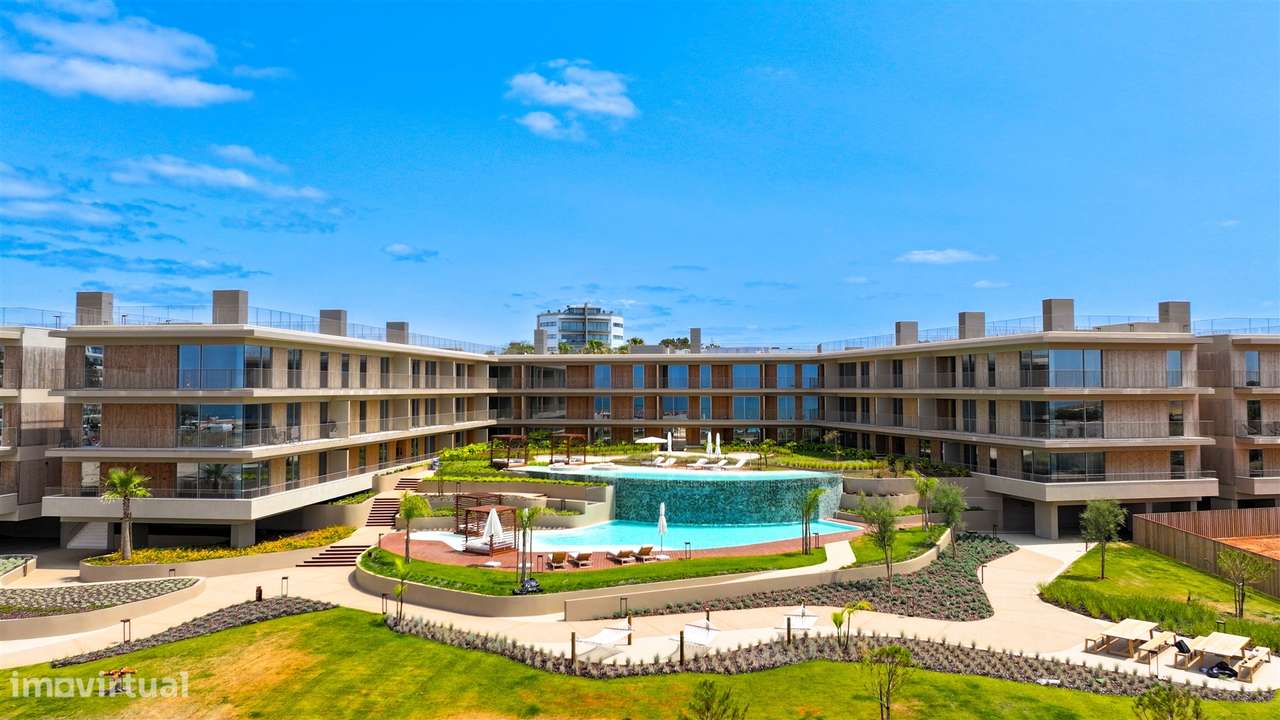 Apartamento T2 Venda em Quarteira,Loulé-26