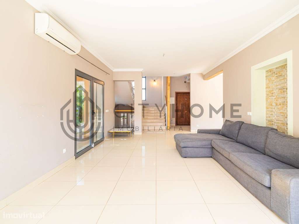 Moradia isolada T3 +1 em Portimão-5