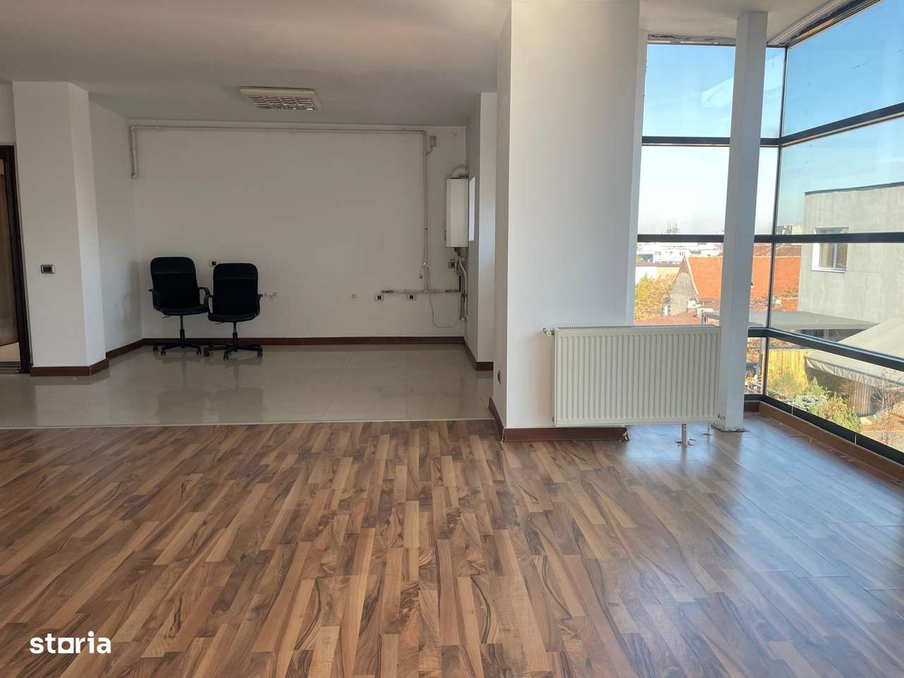 Spatiu de Birou || Unirii || Pta Alba Iulia || Centrala - Imagine principală: 4/12