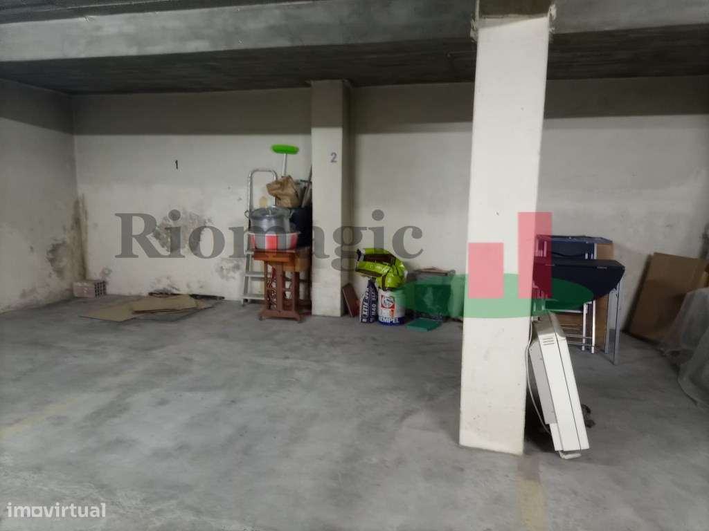 Garagem - Rio Maior***RIOMAGIC*** - Grande imagem: 5/7