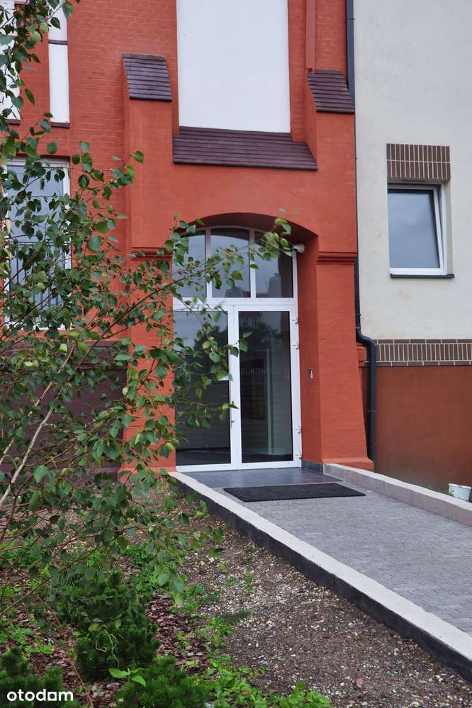 Rezerwacja! Jasne mieszkanie "pod klucz" z windą! Bez prowizji-10