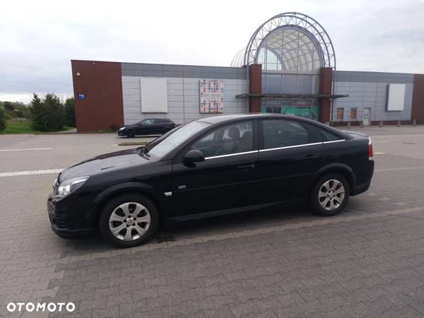 Opel Vectra 1.9 CDTI Cosmo - 3