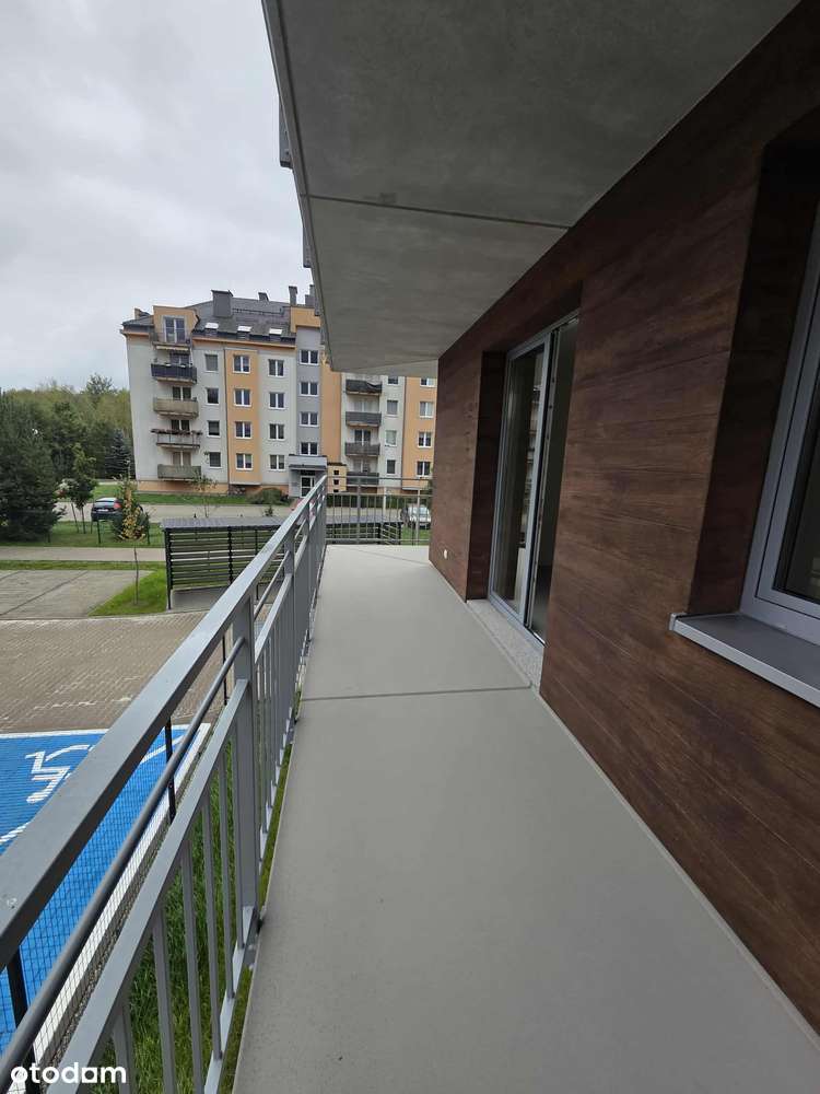 GOTOWE 2 pokojowe mieszkanie Vista Eco  B.1.6 UL.ŁOMNICKA 8 - Pełny obrazek: 2/22