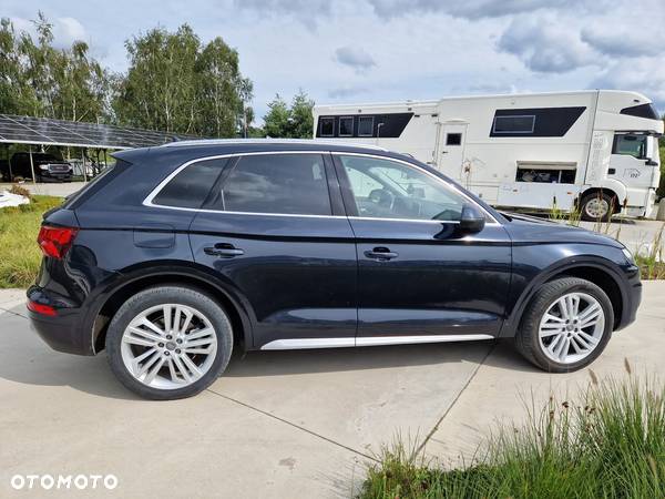 Audi Q5 2.0 TFSI Quattro S tronic - 2