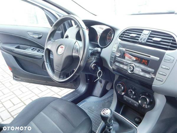 Fiat Bravo 1.4 16V Easy - 18