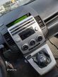 Deska rozdzielcza pulpit airbag MAZDA 5 - 2