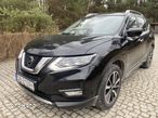 Nissan X-Trail 1.7 dCi Tekna 4WD Xtronic - 1