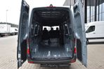 Mercedes-Benz Sprinter 317 CDI Furgon Długi - 10