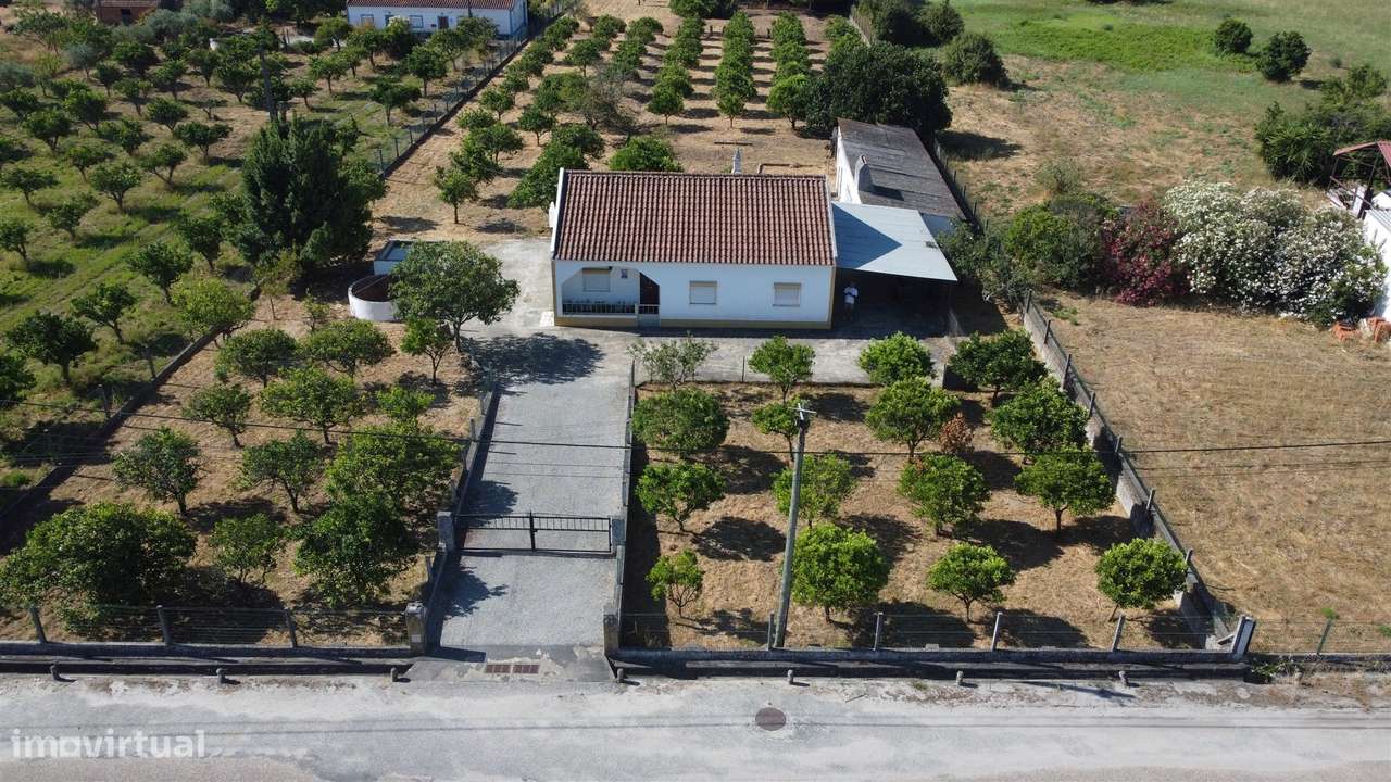Moradia T3 Venda em Vendas Novas,Vendas Novas-29