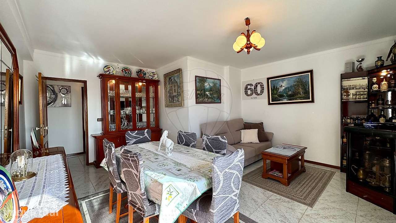 Apartamento T2 para venda - Grande imagem: 4/34