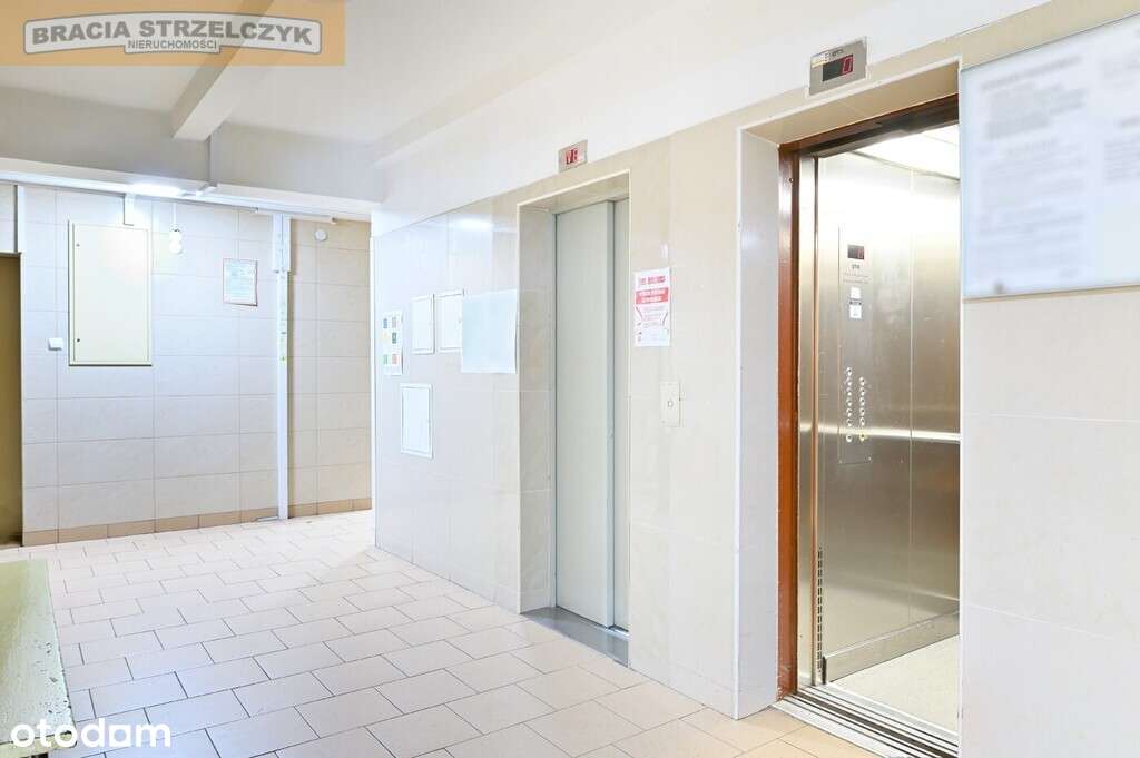 Saska Kępa, 2 pokoje. Balkon. VI piętro-8