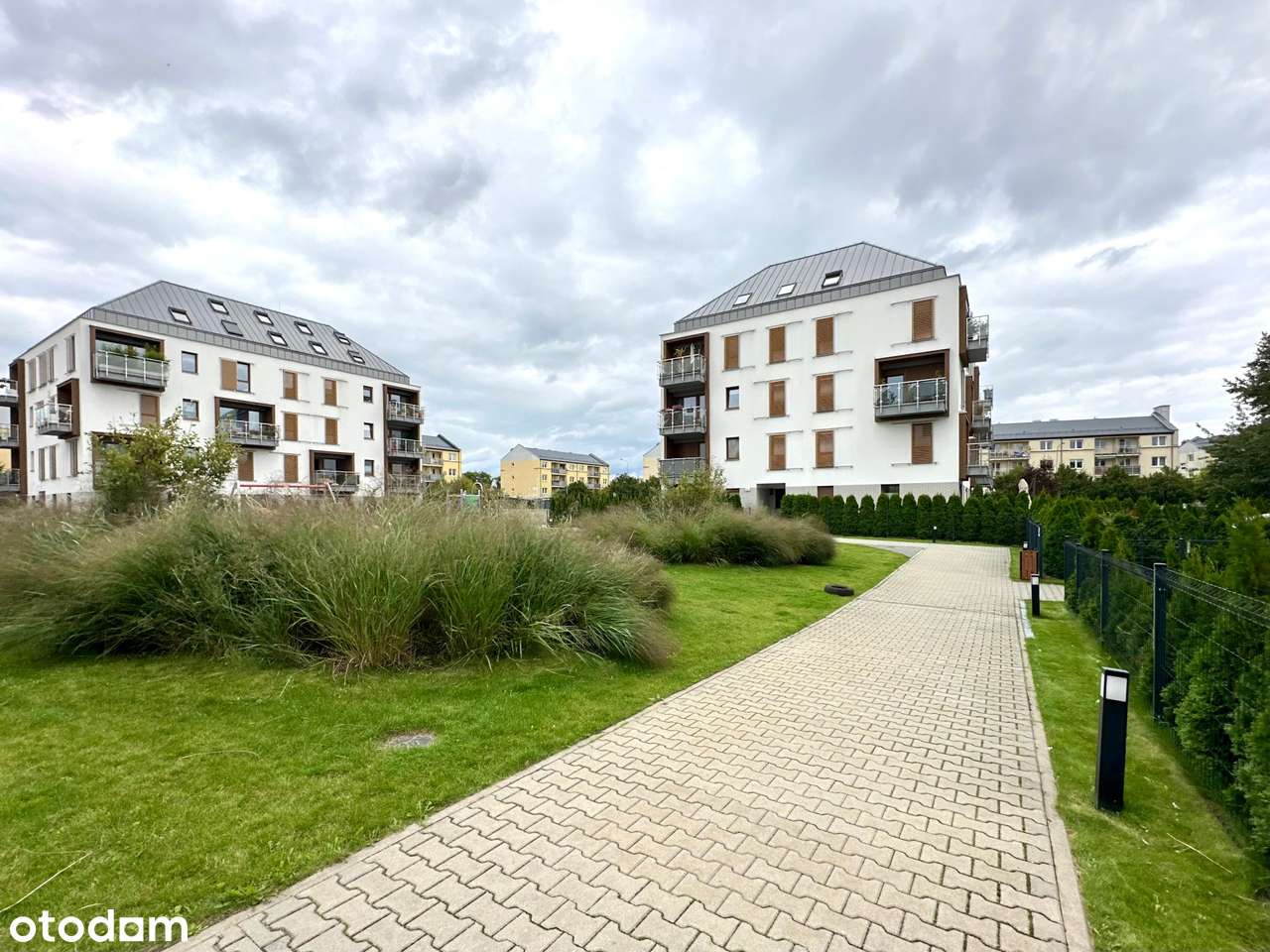 Okazja! Kameralne osiedle | Styl, komfort i cisza