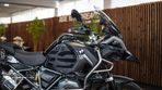 BMW R 1200 GS Adventure TRIPLE BLACK - 34