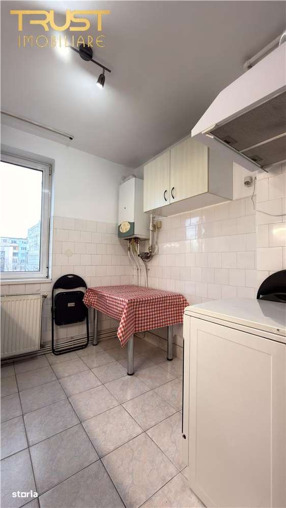 2 camere | Decomanda | str.Dacia | 48 MP | Ultracentral-4