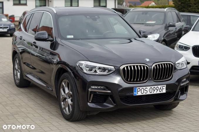 BMW X3 - 3