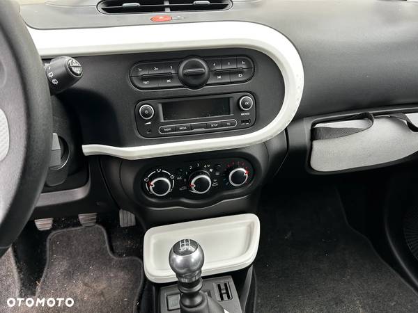 Renault Twingo ENERGY TCe 90 LIMITED - 12