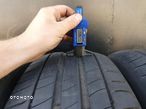 215/55R17 Michelin Primacy 3 komplet opon lato 4,5 - 7