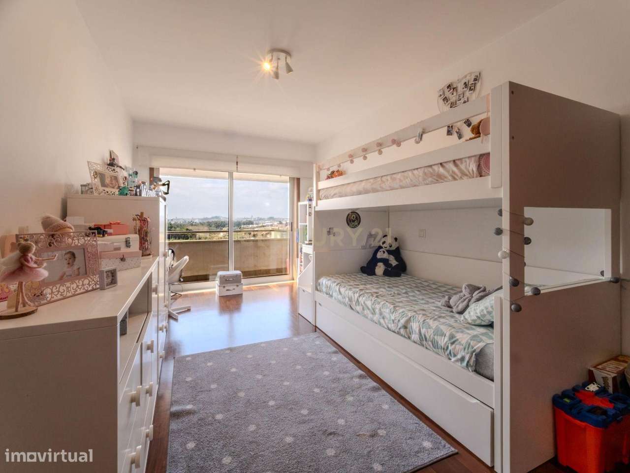 Apartamento T2+1 em Gondomar -  Ed. Aqua Plaza com Varandas e Boa Expo-16