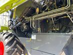 Claas Lexion 740 - 12