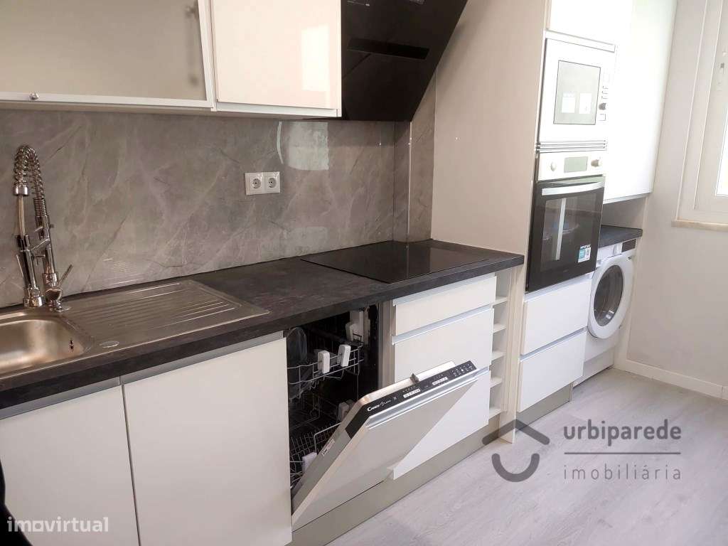 Apartamento T2 em Benfica perto do Colombo.-10