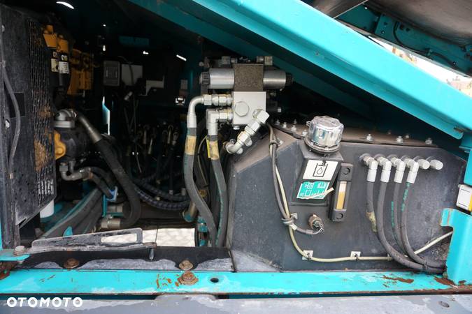 Powerscreen Warrior 1800 - 22