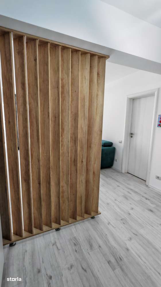 Garsoniera VIVAMUS(Rulmentul),mobilata, utilata,Parcare subterana-5