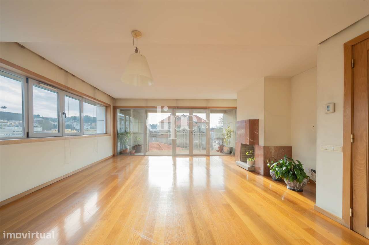 Apartamento T3 no Coração da Cidade - Grande imagem: 5/18