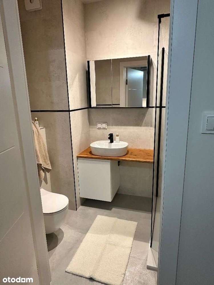 Mieszkanie w centrum Szczecina. - Pełny obrazek: 4/12