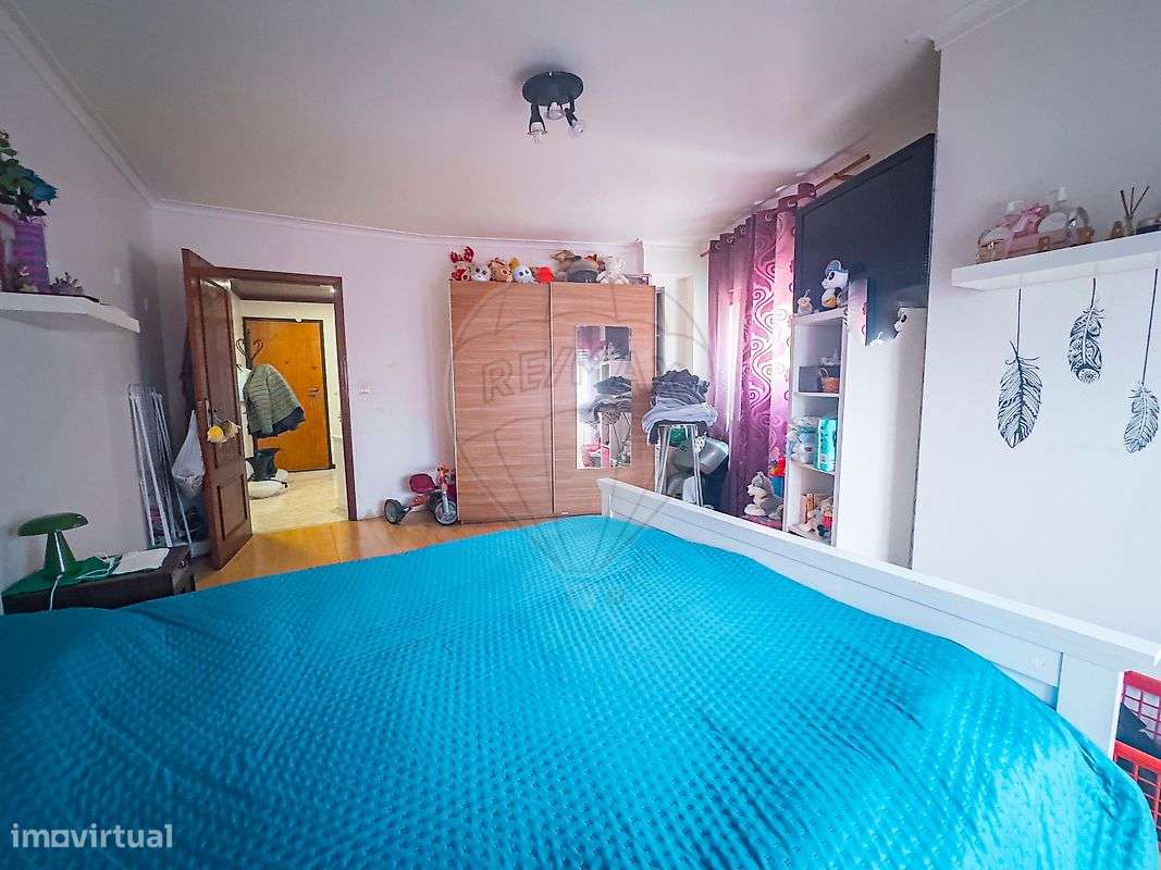 Apartamento T2 para venda-12