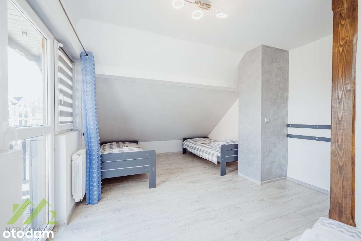 Dwa apartamenty w Karpaczu!-12