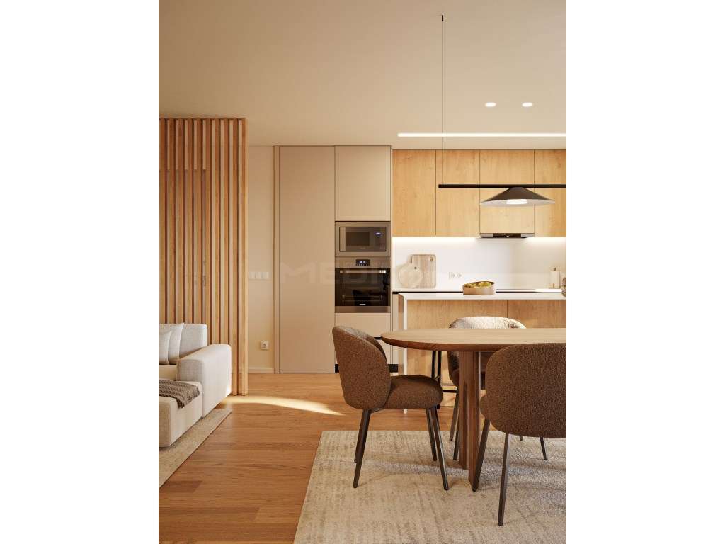 Apartamento T2 - Grande imagem: 4/41