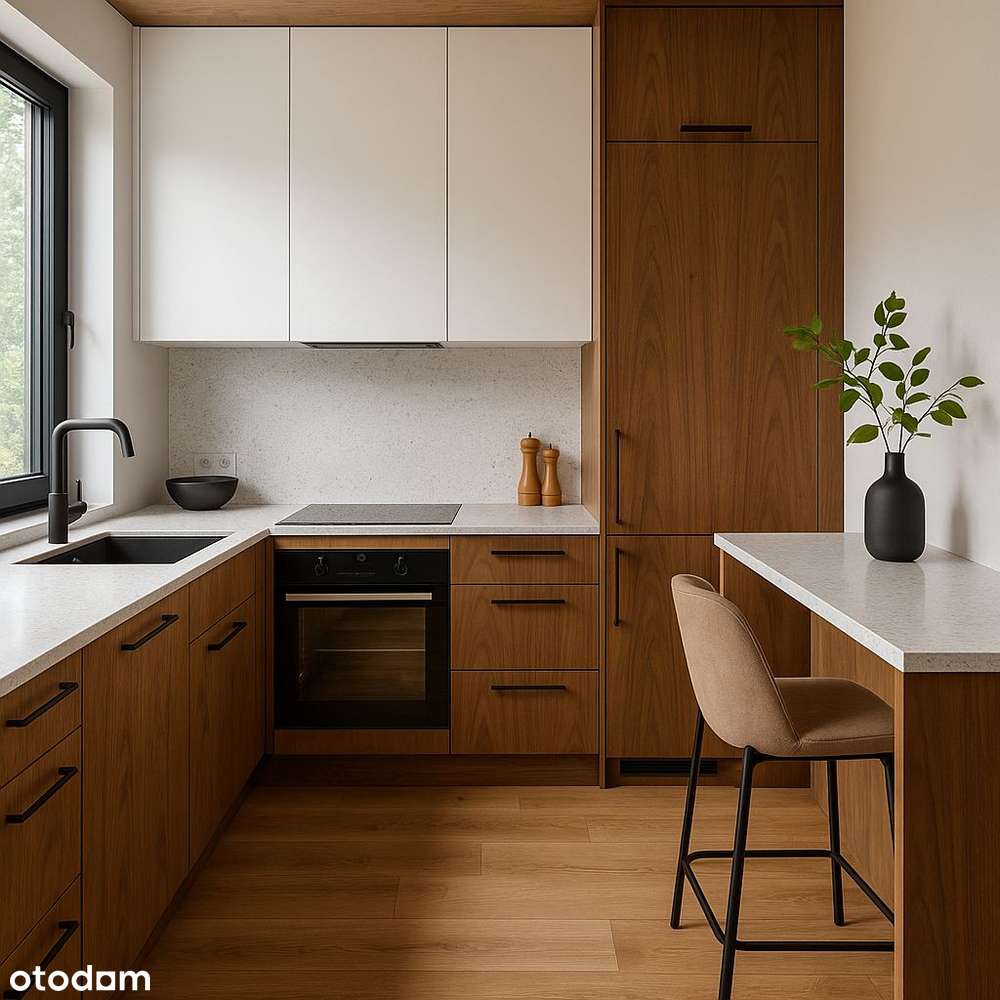 Zamieszkaj w Ochodzy – komfort blisko Skawiny!-2